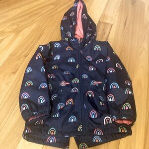 Carter’s jacket 4T